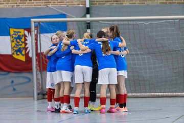 Bild 246 - wCJ Loewinnen Cup C1